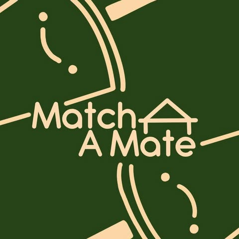 matchamate logo